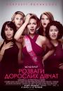 Розваги дорослих дівчат / Rough Night (2017)