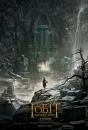 Хоббіт: Пустка Смоґа / The Hobbit: The Desolation of Smaug / Хоббіт: Пустище Смоґа (2013)