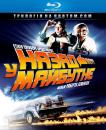 Назад у майбутнє / Back to the Future (1985)