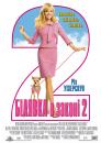 Білявка в законі 2/Legally Blonde 2: Red, White & Blonde (2003)