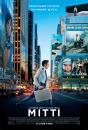 Таємне життя Волтера Мітті / The Secret Life of Walter Mitty (2013)