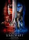 Warcraft (Воркрафт, Варкрафт): Початок / Warcraft (2016)