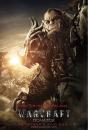 Warcraft (Воркрафт, Варкрафт): Початок / Warcraft (2016)