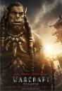 Warcraft (Воркрафт, Варкрафт): Початок / Warcraft (2016)