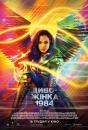 Диво-жінка 1984 / Wonder Woman 1984 (2020)