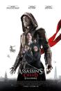 Кредо вбивці / Assassin's Creed (2016)