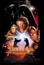 Зоряні війни: Епізод 3 - Помста сітхів / Star Wars: Episode III - Revenge of the Sith (2005) 
