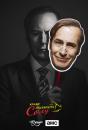 Краще подзвоніть Солу (Сезон 4) / Better Call Saul (Season 4) (2018)