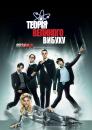 Теорія великого вибуху (Сезон 4) / The Big Bang Theory (Season 4)