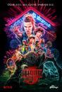 Дивні Дива сезон 3 (2019) / Stranger Things season 3 (2019)