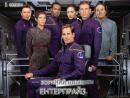 Зоряний шлях: Ентерпрайз (Сезон 1) / Star Trek: Enterprise (Season 1) (2001-2002)