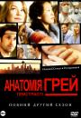 Анатомія Грей (Сезон 2, Серії 1-26 з 27) / Greys Anatomy (2005)