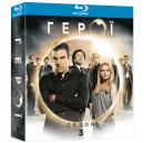 Герої (Сезон 3) / Heroes (Season 3) (2008)