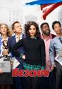 Безсилі (Сезон 1) / Powerless (Season 1) (2017)