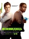 Ясновидець / Psych (2008-2009)