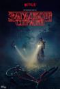 Загадкові справи / Stranger Things (2016)