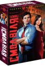 Таємниці Смолвіля (Сезон 8) / Smallville (Season 8) (2008-2009)