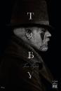 Табу / Taboo (2017)