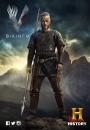 Вікінги (Сезон 2) / Vikings (Season 2) (2014)