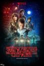 Загадкові справи / Stranger Things (2016)